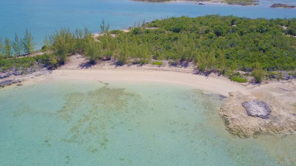 STAR Island Bahamas beach